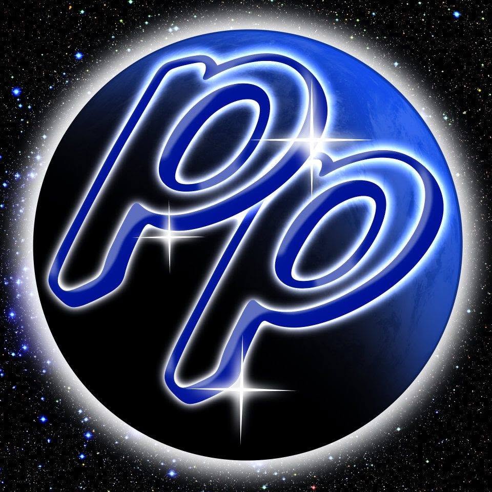 Logo Planet Pizza Religieuses